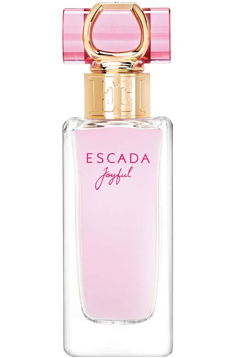 joyful perfume